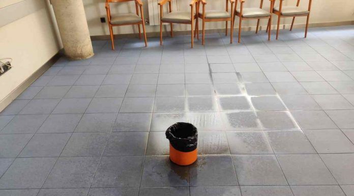 El PP de Móstoles denuncia deficiencias en las instalaciones de los centros de mayores