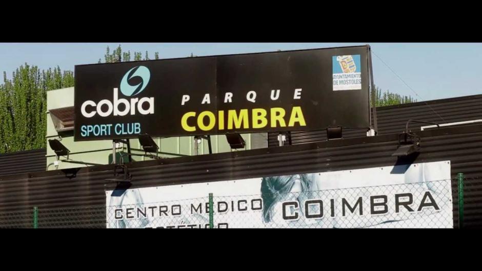 El 30 de junio podría cerrarse el complejo deportivo Parque Coimbra-Guadarrama de Móstoles