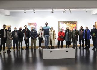 "Sacro y Profano", la nueva exposición de arte litúrgico en Móstoles
