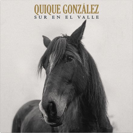 El Centro Cultural Villa de Móstoles acogerá la presentación del nuevo disco de Quique González