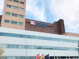 El hospital de Móstoles contará con un nuevo sistema de cita previa