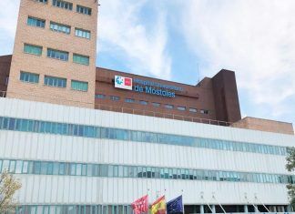 El hospital de Móstoles contará con un nuevo sistema de cita previa