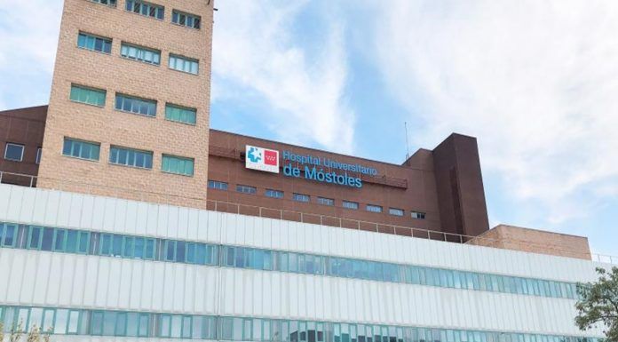 El hospital de Móstoles contará con un nuevo sistema de cita previa