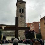 Móstoles vive con pasión su Semana Santa