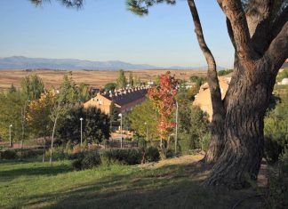 VOX Móstoles exige al Ayuntamiento una solución al cierre del gimnasio de Parque Coímbra