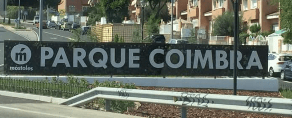 El PP de Móstoles solicita que el Ayuntamiento se haga cargo del Polideportivo de Parque Coimbra