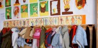 Más de medio millar de plazas municipales en Móstoles para educación infantil