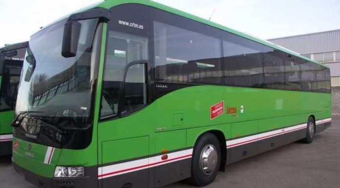 Móstoles es la segunda ciudad mejor conectada en transporte público de la Comunidad de Madrid