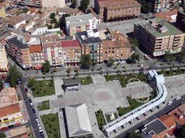 Habilidades educativas en Móstoles