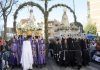 Tras dos años de pandemia, el Domingo de Resurrección vuelve a Móstoles