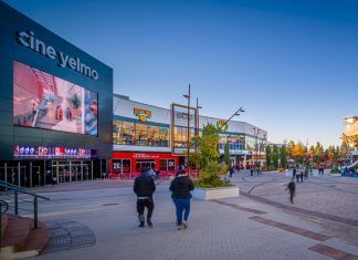 Entradas desde 4,90€ en Cine Yelmo de TresAguas, cerca de Móstoles