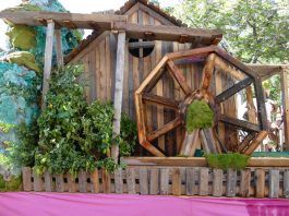 Los Hechos históricos del 2 de Mayo, protagonistas en las Fiestas de Móstoles