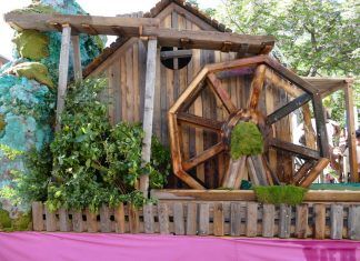 Los Hechos históricos del 2 de Mayo, protagonistas en las Fiestas de Móstoles