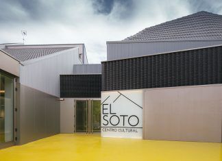 Nueva exposición en el Centro Sociocultural El Soto de Móstoles