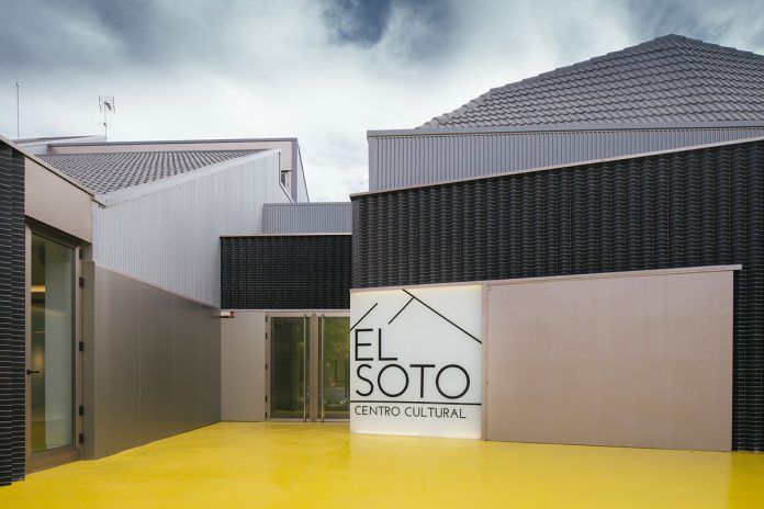 Nueva exposición en el Centro Sociocultural El Soto de Móstoles