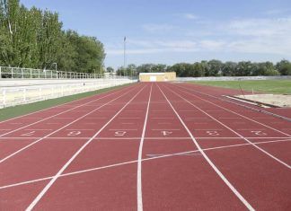 Lucía Rodríguez, vecina de Móstoles, logra el bronce en peso en el Campeonato de España sub 16
