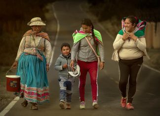 Las familias de Móstoles podrán acoger menores de urgencia