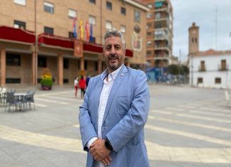 Ciudadanos (Cs) Móstoles propone el uso de Bizum para que los vecinos paguen impuestos municipales