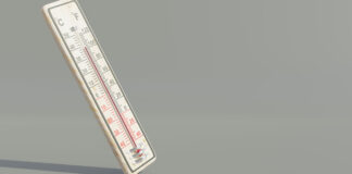 Mayo será el mes más caluroso en Móstoles