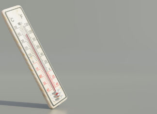 Mayo será el mes más caluroso en Móstoles