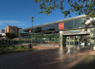 Móstoles es la segunda ciudad mejor conectada en transporte público de la Comunidad de Madrid