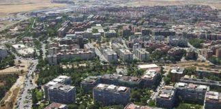 Móstoles, el segundo municipio con mayor demanda de viviendas de España