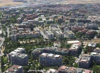 Móstoles, el segundo municipio con mayor demanda de viviendas de España