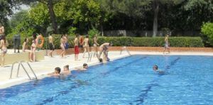 El Ayuntamiento de Móstoles reconoce la importancia de la natación en su municipio