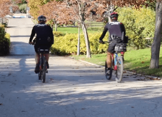 La Policía Municipal de Móstoles pone en marcha una Campaña Intensiva de Vigilancia