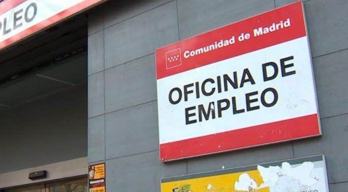 Desciende ligeramente el paro en Móstoles durante el mes de abril
