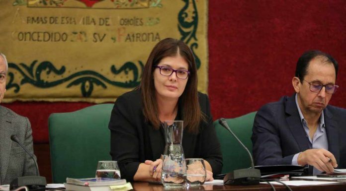 Archivado el Caso ITV de Móstoles