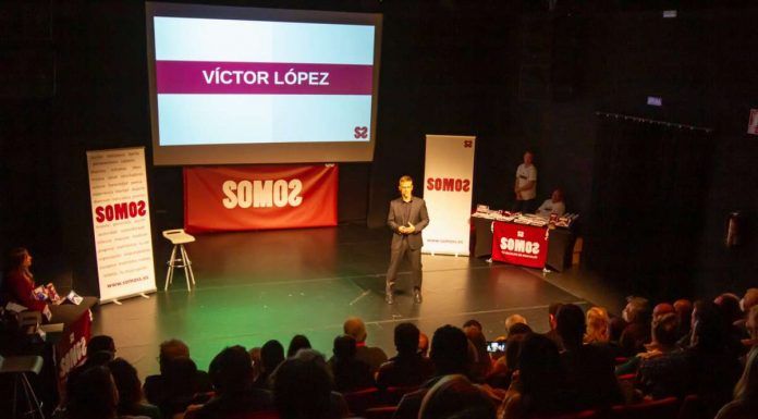 Lucha contra los atascos, deporte y el río Guadarrama primeras propuestas de Somos Móstoles