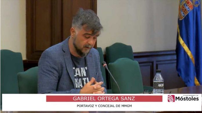 Más Madrid-Ganar Móstoles quiere afrontar situaciones de pobreza en Móstoles