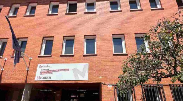 Cursos para docentes y personal sanitario en Móstoles