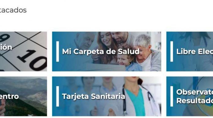 A partir de diciembre podrán realizarse videoconsultas médicas en Móstoles