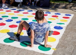 El programa de Espacios Jóvenes, una vez más en Móstoles