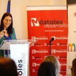 El proyecto “sSuNn, S.L” se alza con el primer premio del certamen Aprendo y Emprendo de Móstoles