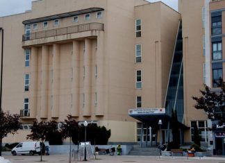 Presentaciones de libros, cine y espectáculos en Móstoles