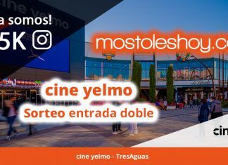 Ya somos mas de 15.000 mil seguidores de Instagram