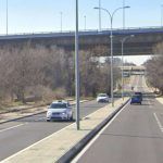 Cambios en las normas de tráfico para la carretera que une Móstoles con Alcorcón