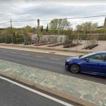 Cambios en las normas de tráfico para la carretera que une Móstoles con Alcorcón