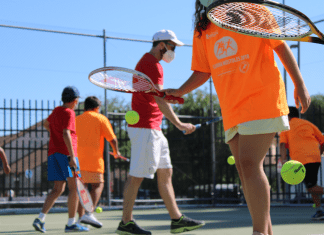 Plazas para niños con diversidad funcional por primera vez en los campamentos urbanos de verano en Móstoles