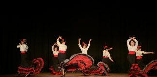 Abierta la preinscripción para la Escuela de Danza Ciudad de Móstoles