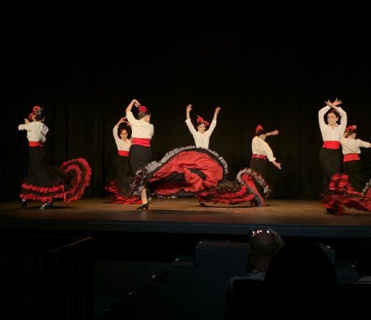 Abierta la preinscripción para la Escuela de Danza Ciudad de Móstoles