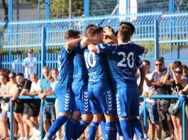 El Móstoles CF jugará en el grupo B de la Copa RFFM de Preferente
