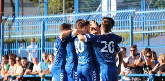 El Móstoles CF jugará en el grupo B de la Copa RFFM de Preferente