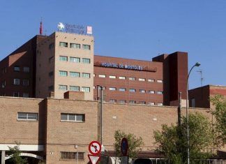 El angustioso caso hospitalario de un vecino de Móstoles