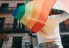 Día del Orgullo LGTBI en Móstoles