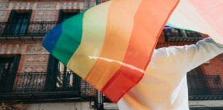 Día del Orgullo LGTBI en Móstoles