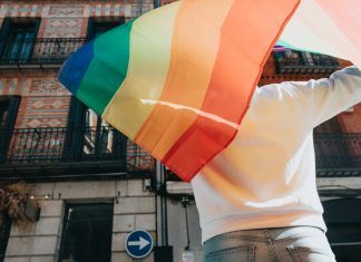 Día del Orgullo LGTBI en Móstoles